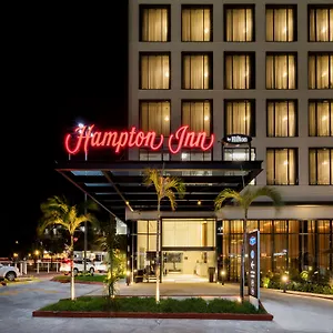 Hampton By Hilton Cumbres *** Cancún