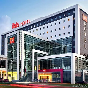 Ibis Centro *** Cancún
