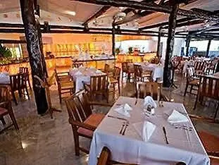 Sunset Lagoon All Inclusive Hotel Cancun 3*,  Meksika